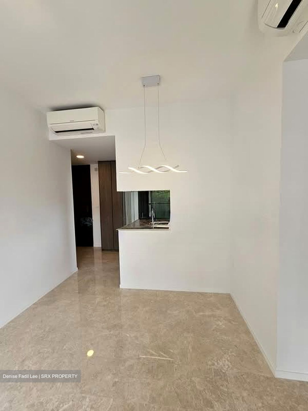 Avenue South Residence (D3), Apartment #556787011